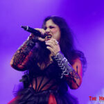 Into the Grave 2026: Lacuna Coil
